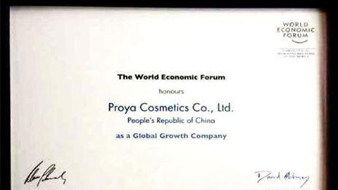 美丽“联合国”迪威国际全球成长之路